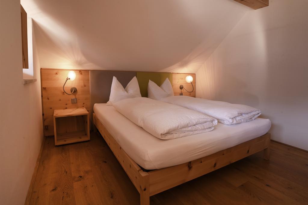 Ferienwohnung Biobauernhof Rosengartner Terlan Exterior foto